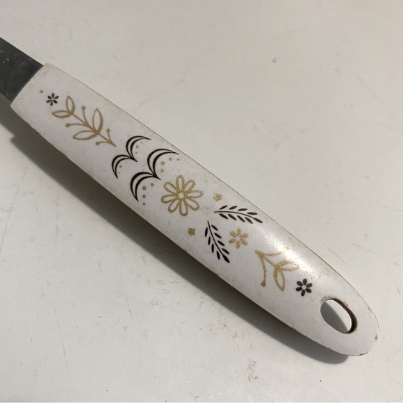 2 Vintage Flint Arrowhead Utensils - Picture 2 of 12